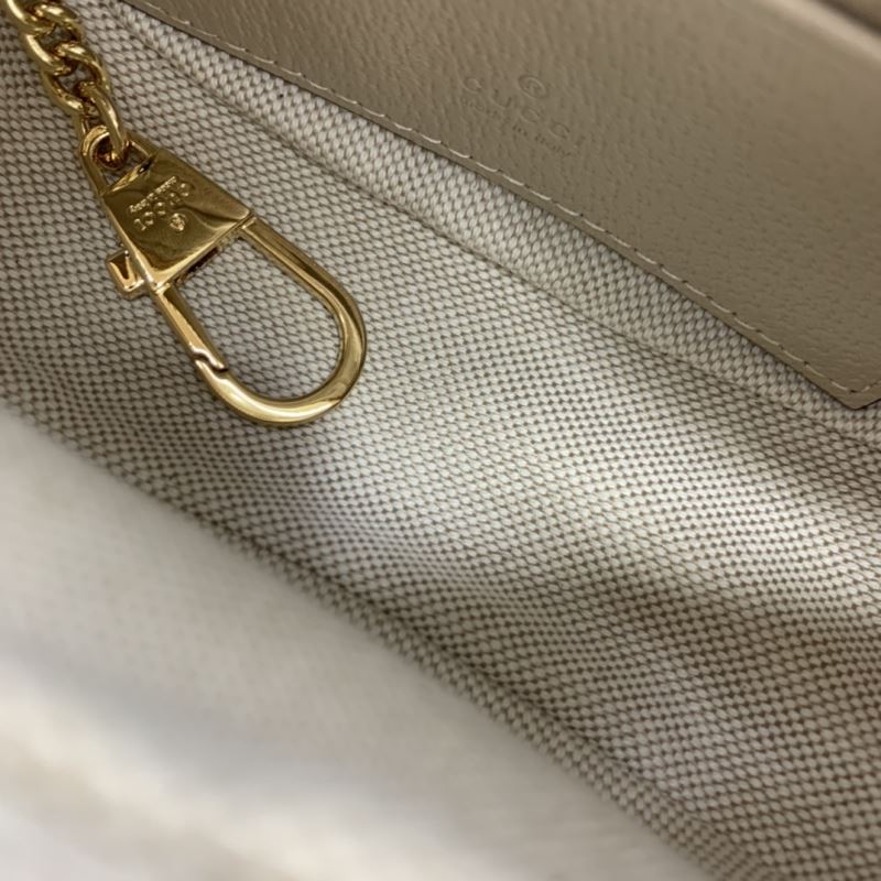 Gucci Top Handle Bags